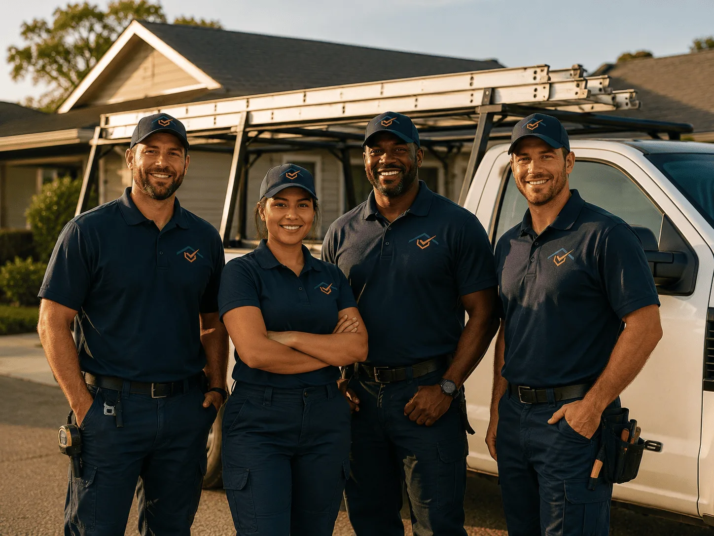Roof Inspection company in Chadwick, IL